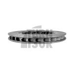 Racingline Golf 7 / Leon 3 / S3 8V / TT MK3 Stage 3 Big Brake Kit 355mm Replacement Discs for 