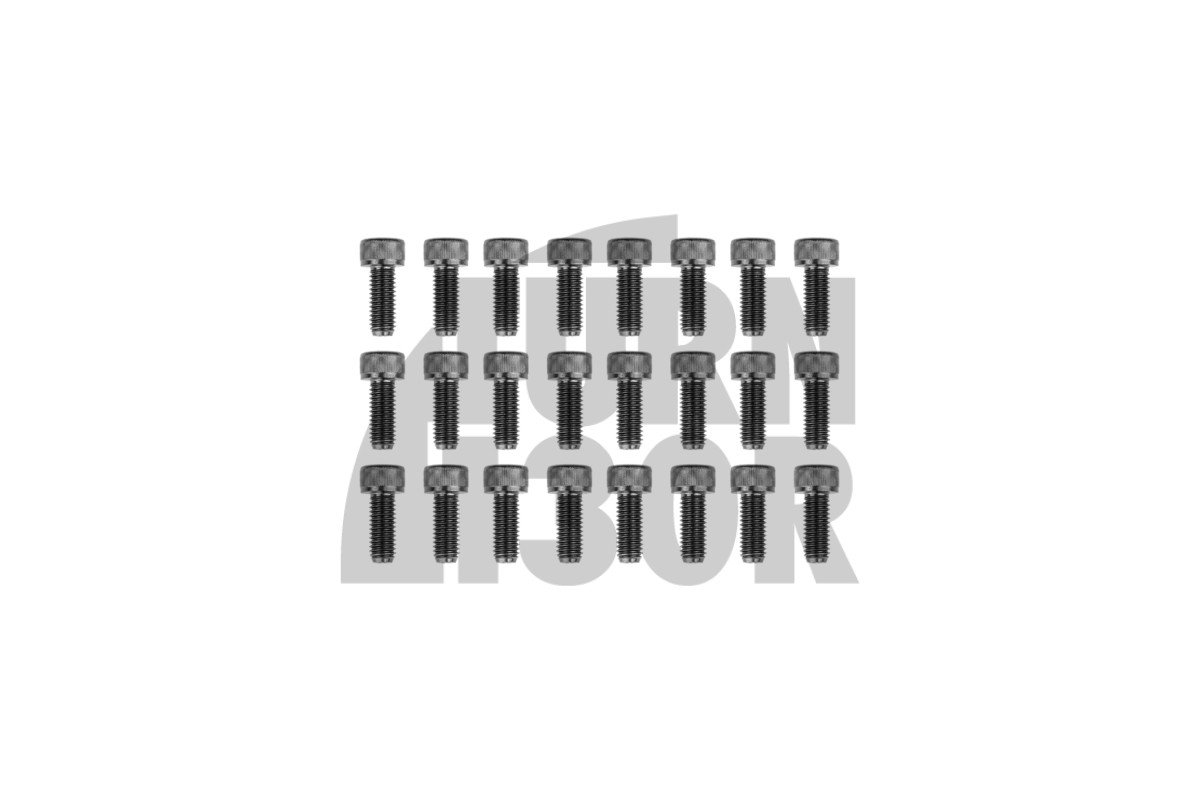 Racingline Golf 7 / Leon 3 / S3 8V / TT MK3 Stage 3 Big Brake Kit 355mm Replacement Discs for 