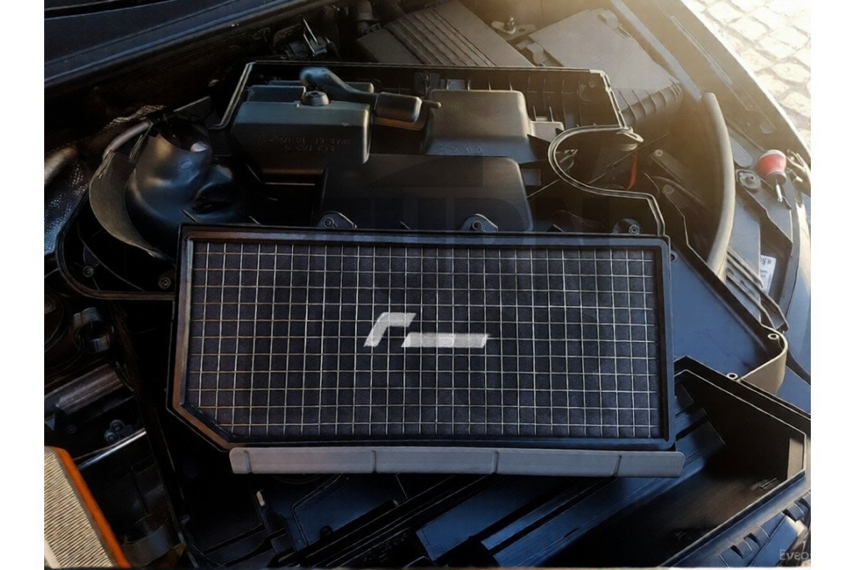 Racingline Panel Air filter Audi A3 / S3 8P / Scirocco / TT 2.0 TFSI 