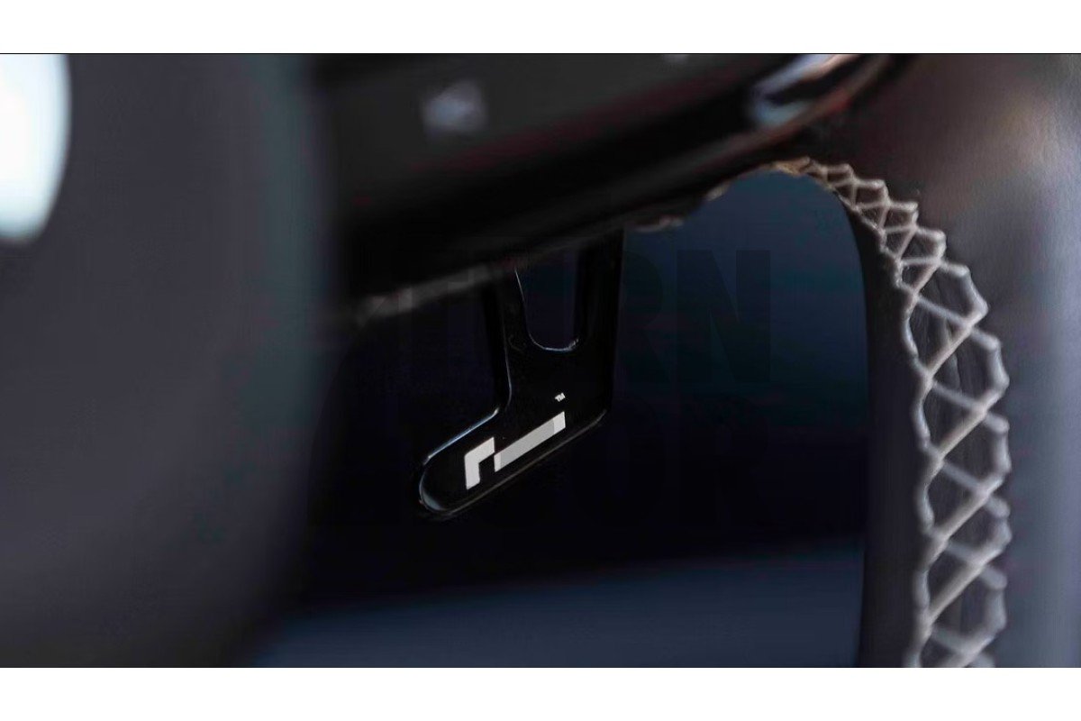 Racingline Paddle Shifters Audi A3 8V / Audi S3 8V / Leon 3 Cupra 