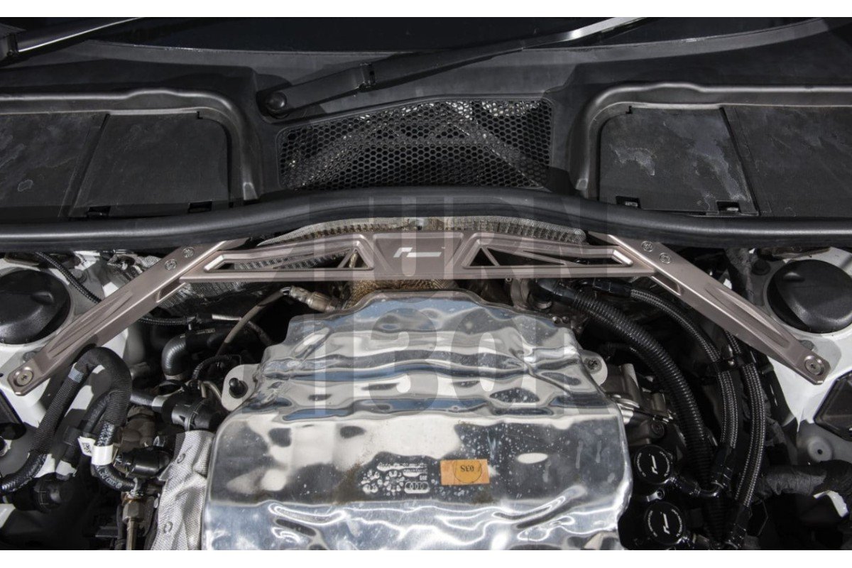 Racingline Front Body Brace Audi A4 / S4 / A5 / S5 B9 