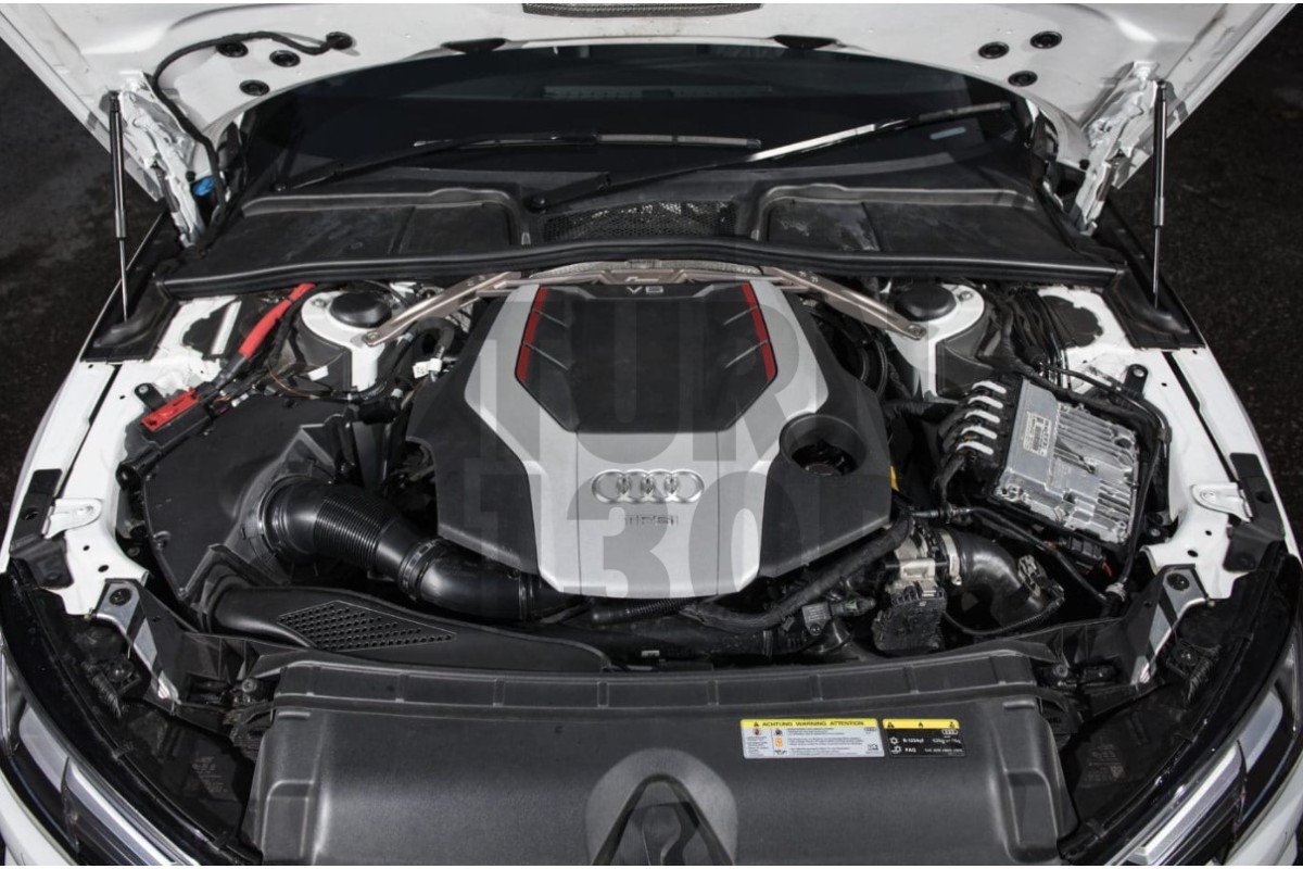 Racingline Front Body Brace Audi A4 / S4 / A5 / S5 B9 