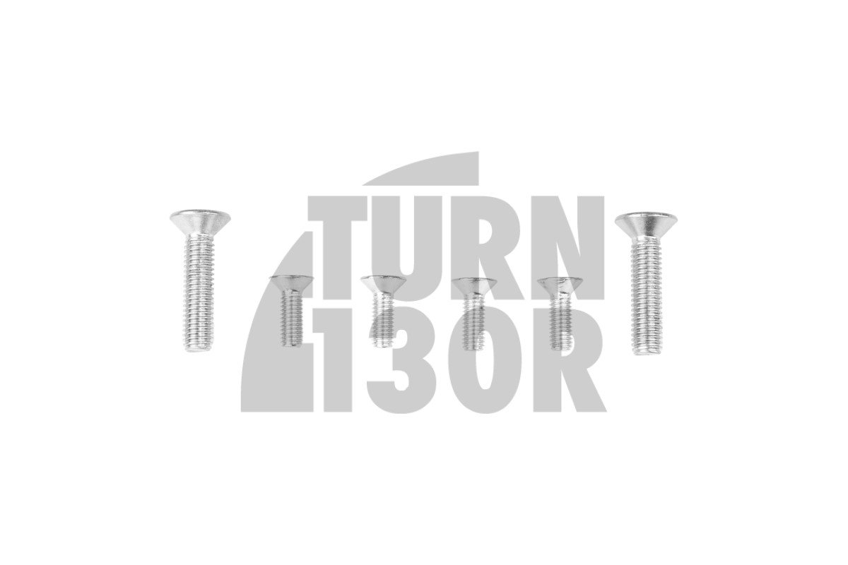 Racingline Front Body Brace Audi A4 / S4 / A5 / S5 B9 