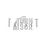 Racingline Front Body Brace Audi A4 / S4 / A5 / S5 B9 