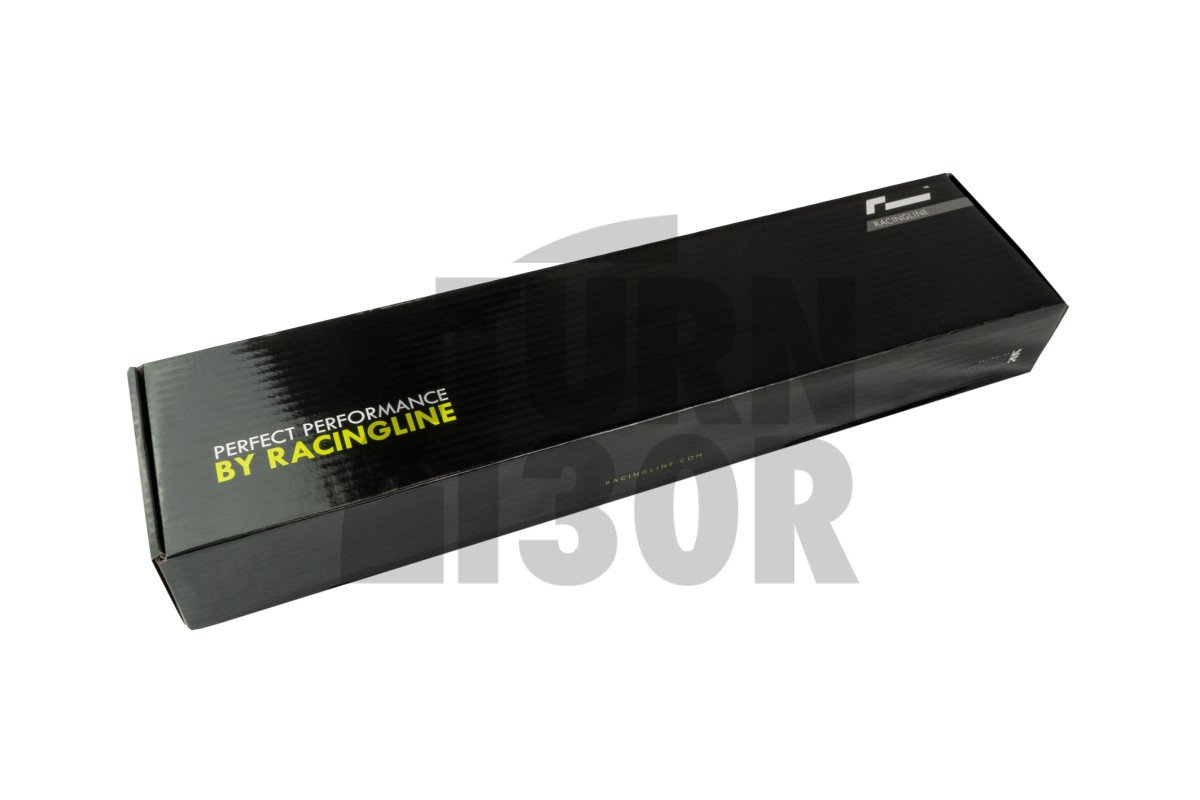 Racingline Front Body Brace Audi A4 / S4 / A5 / S5 B9 