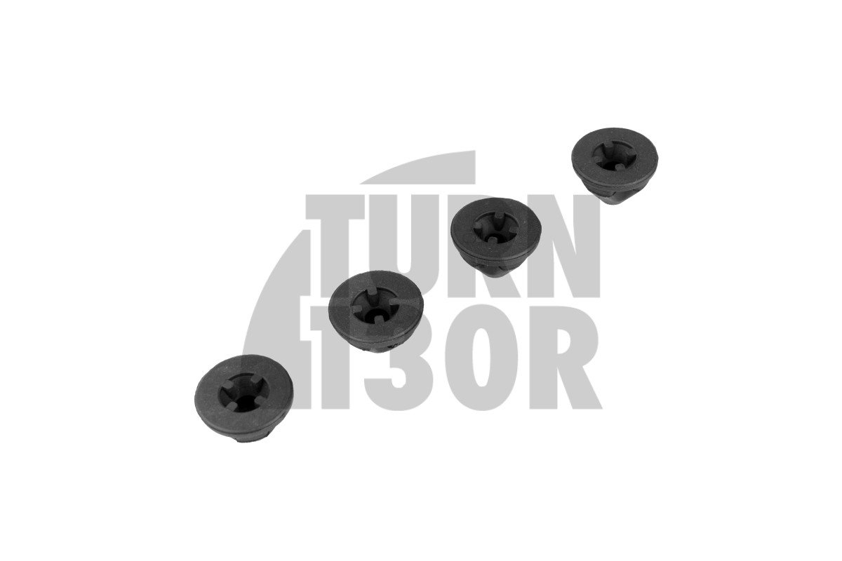 Racingline Engine Cover Grommets Audi RS3 8.5V / RS3 8Y / TTRS 8S 2.5 TFSI