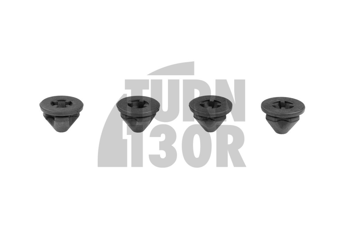 Racingline Engine Cover Grommets Audi RS3 8.5V / RS3 8Y / TTRS 8S 2.5 TFSI