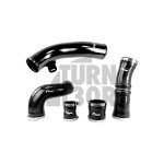 Racingline Turbo Boost Hoses Audi RS3 8V.5 / RS3 8Y / TTRS 8S 