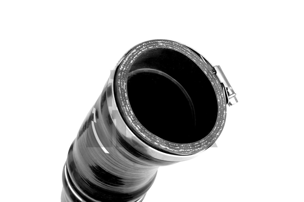 Racingline Turbo Boost Hoses Audi RS3 8V.5 / RS3 8Y / TTRS 8S 