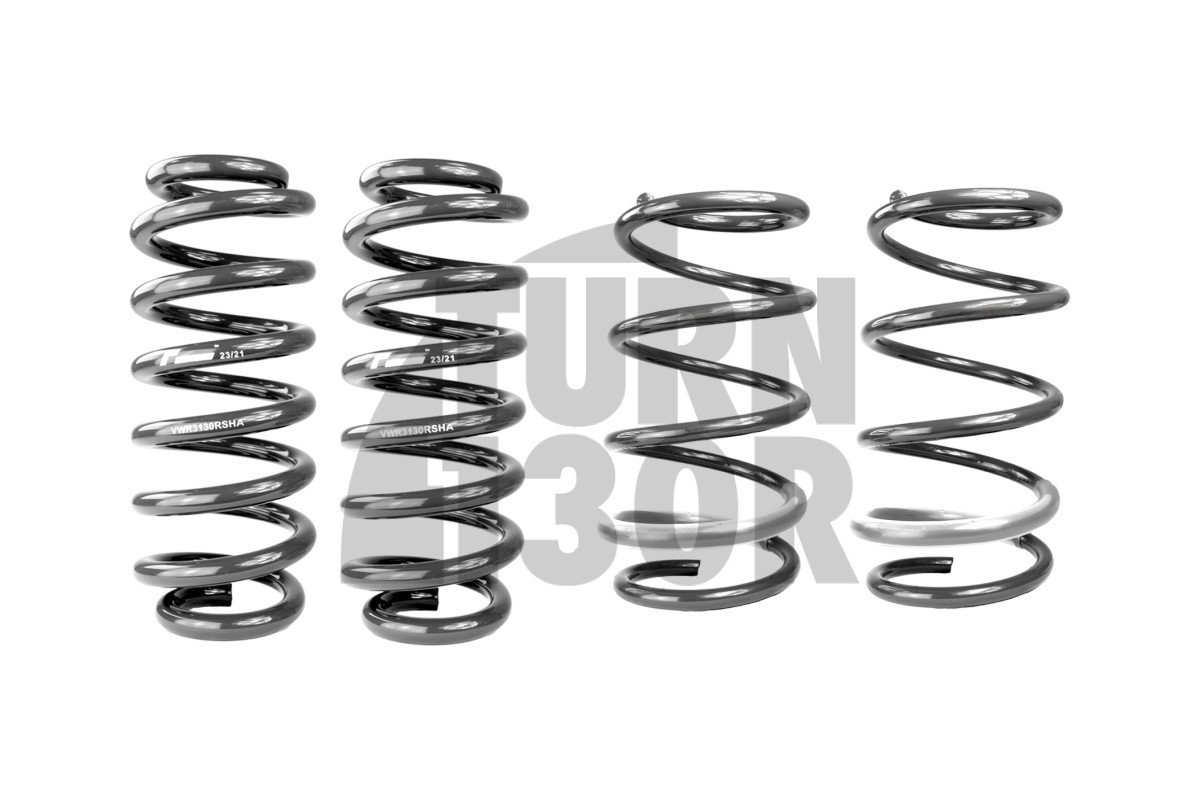 Racingline Sport Springs Audi S3 / RS3 8V / RS3 8Y 