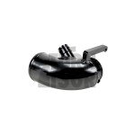 Racingline High Flow Turbo Elbow Audi S3 8V / TT Mk3 8S / Octavia VRS