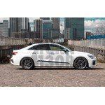 Racingline Sport Springs Audi S3 8Y Sedan / SportBack 