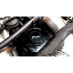 Racingline Oil Filter Housing Audi S4 / S5 and RS4 / RS5 B9 