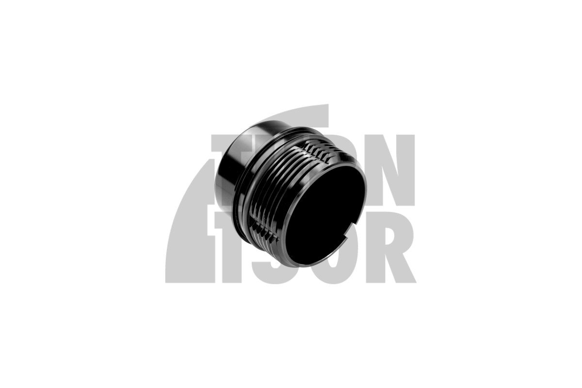 Racingline Oil Filter Housing Audi S4 / S5 and RS4 / RS5 B9 