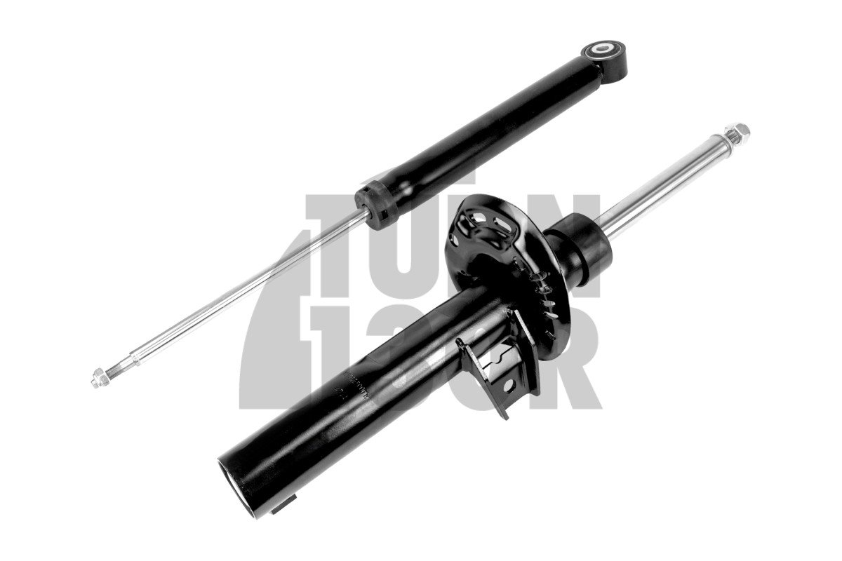 Racingline Spring and Shocks Kit Golf 5 GTI / Golf 6 GTI / Leon 2 Cupra 