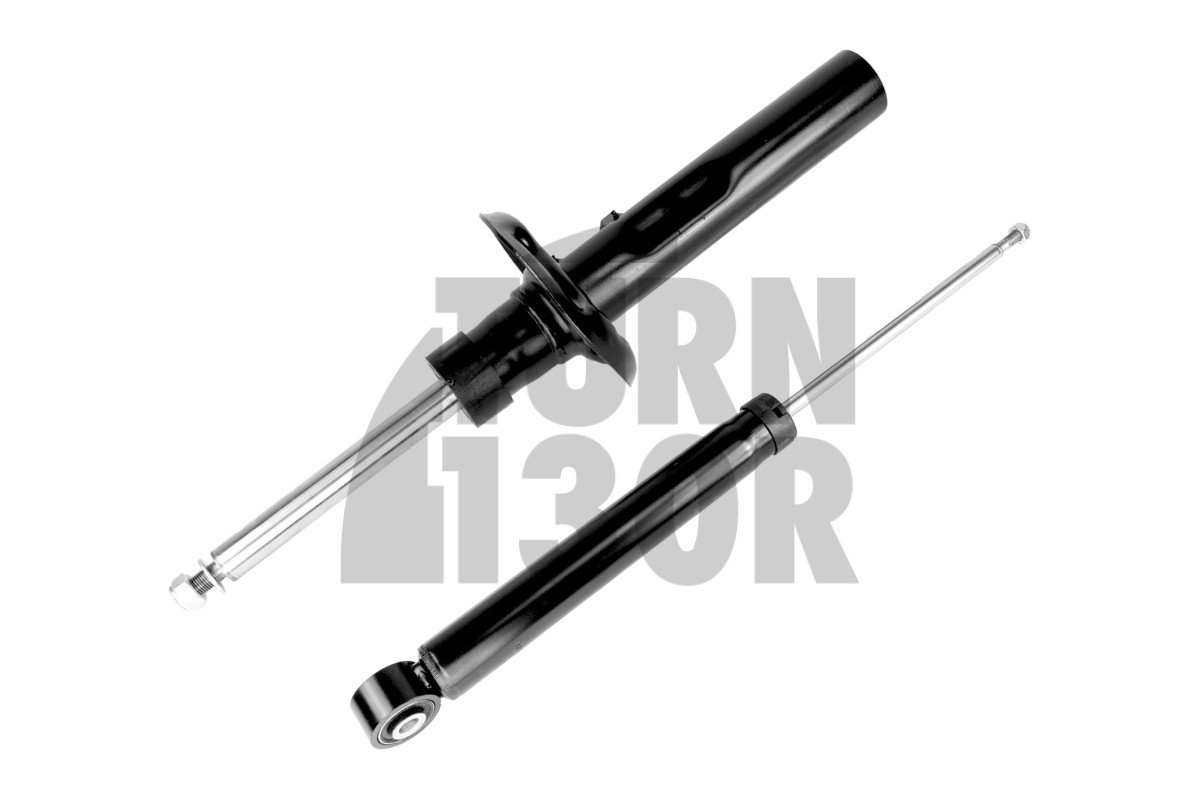 Racingline Spring and Shocks Kit Golf 5 R32 / Golf 6 R 