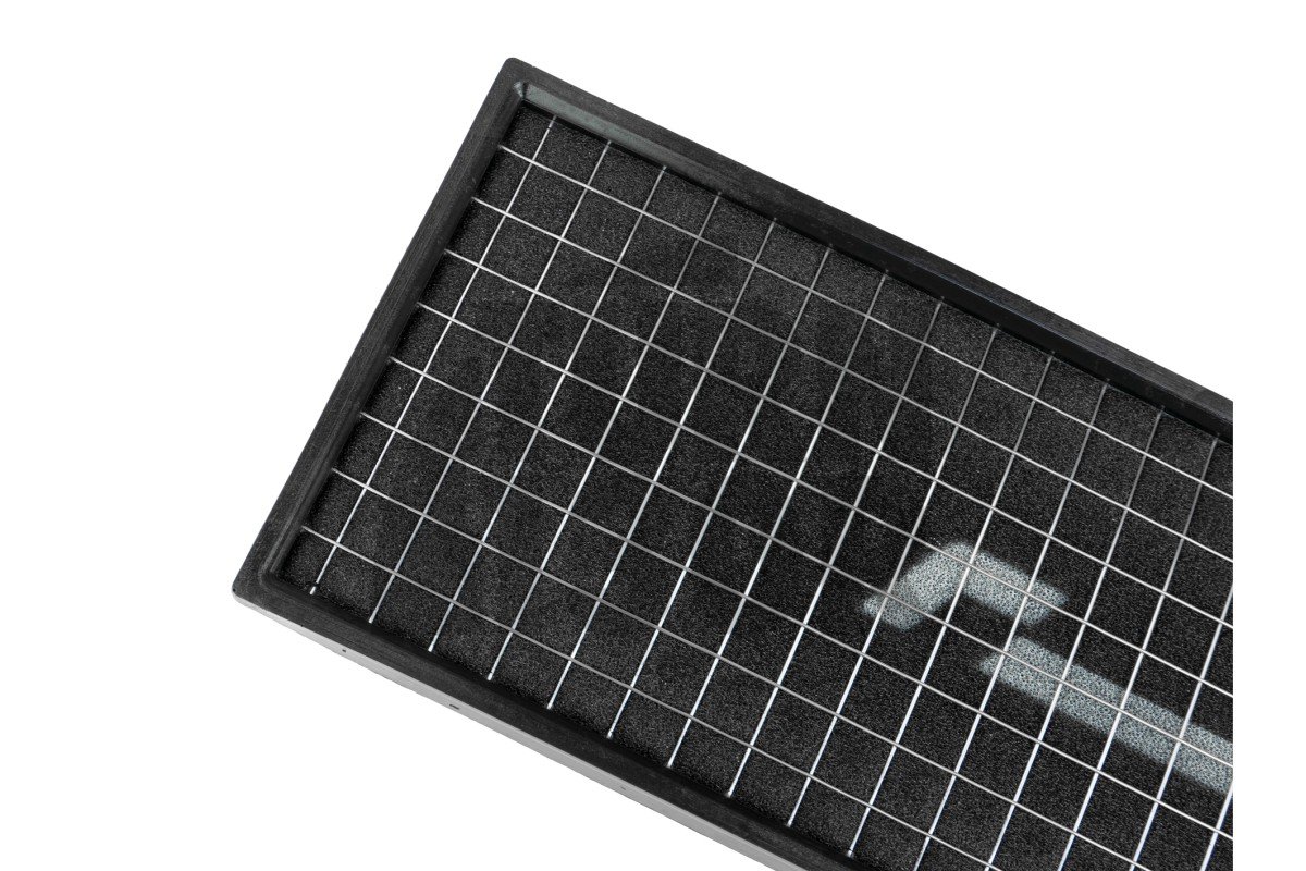 Racingline Panel Air filter Golf 6 GTI / Scirocco / Leon 2 / Octavia 2.0 TSI 