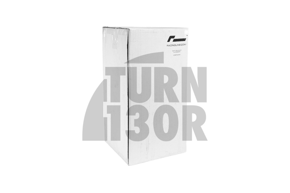 Racingline Cold Air Intake Golf 6 R / Scirocco R 