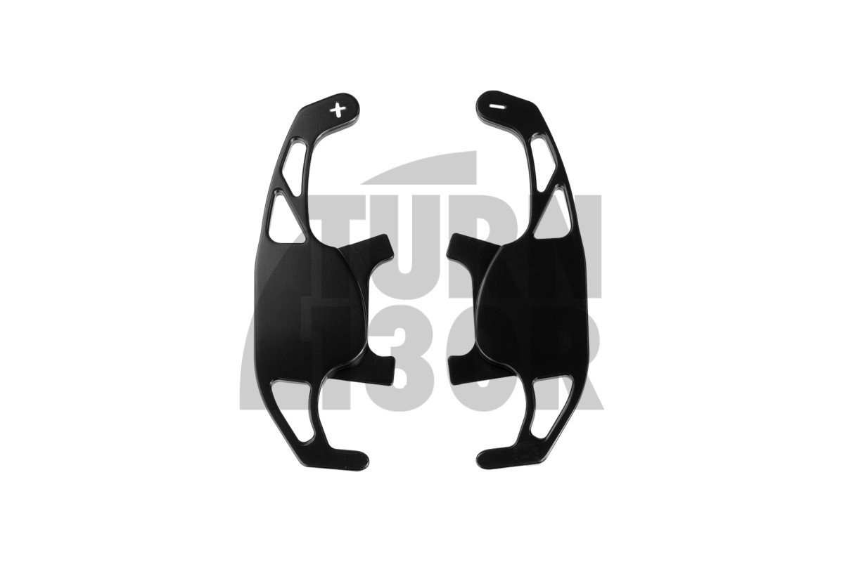 Racingline Paddle Shifter Replacement Golf 7 GTI / Golf 7 R / Polo 6C GTI 