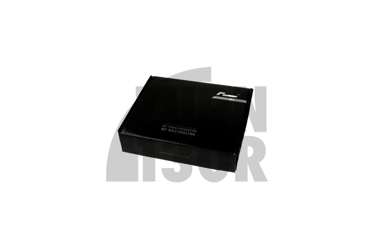 Racingline Paddle Shifter Replacement Golf 7 GTI / Golf 7 R / Polo 6C GTI 