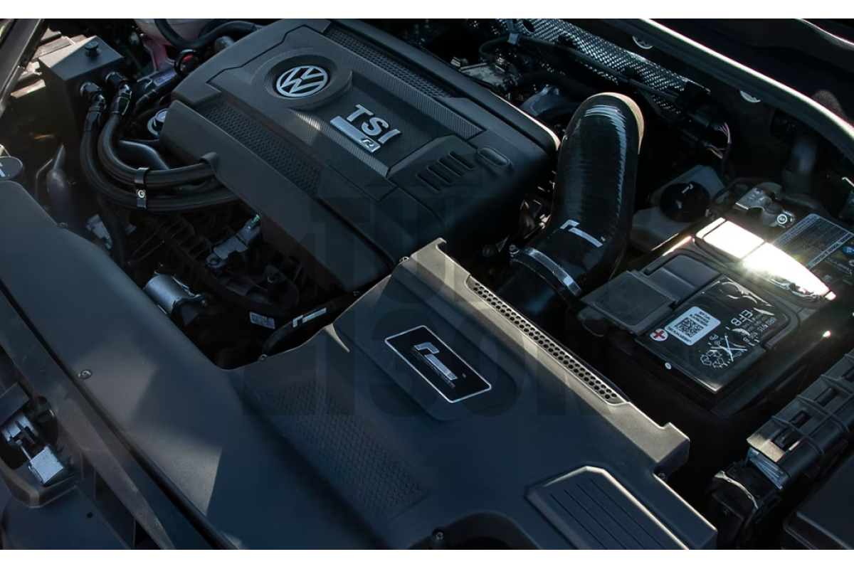 Racingline Silicone Turbo Inlet Hose Golf 7 GTI / Golf 7 R / Leon 3 Cupra 