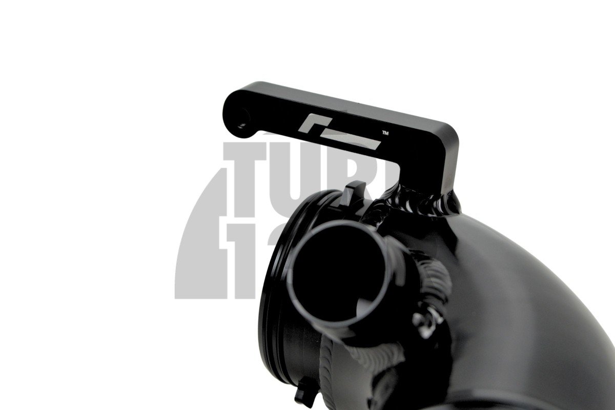 Racingline High Flow Turbo Elbow Golf 7 GTI / Golf 7 R / Leon 3 Cupra