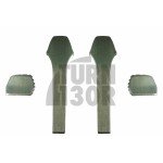 Eventuri Carbon Fiber Seat Back Cover Kit for BMW M3 F80 / M4 F8x / M2 Comp F87