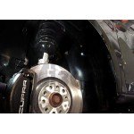 Racingline Sport Springs Golf 7 GTI / Leon 3 Cupra / Octavia 5E 