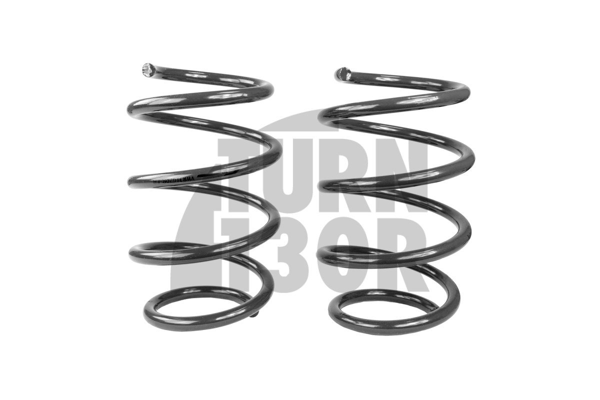 Racingline Spring and Shocks Kit Golf 7 R 