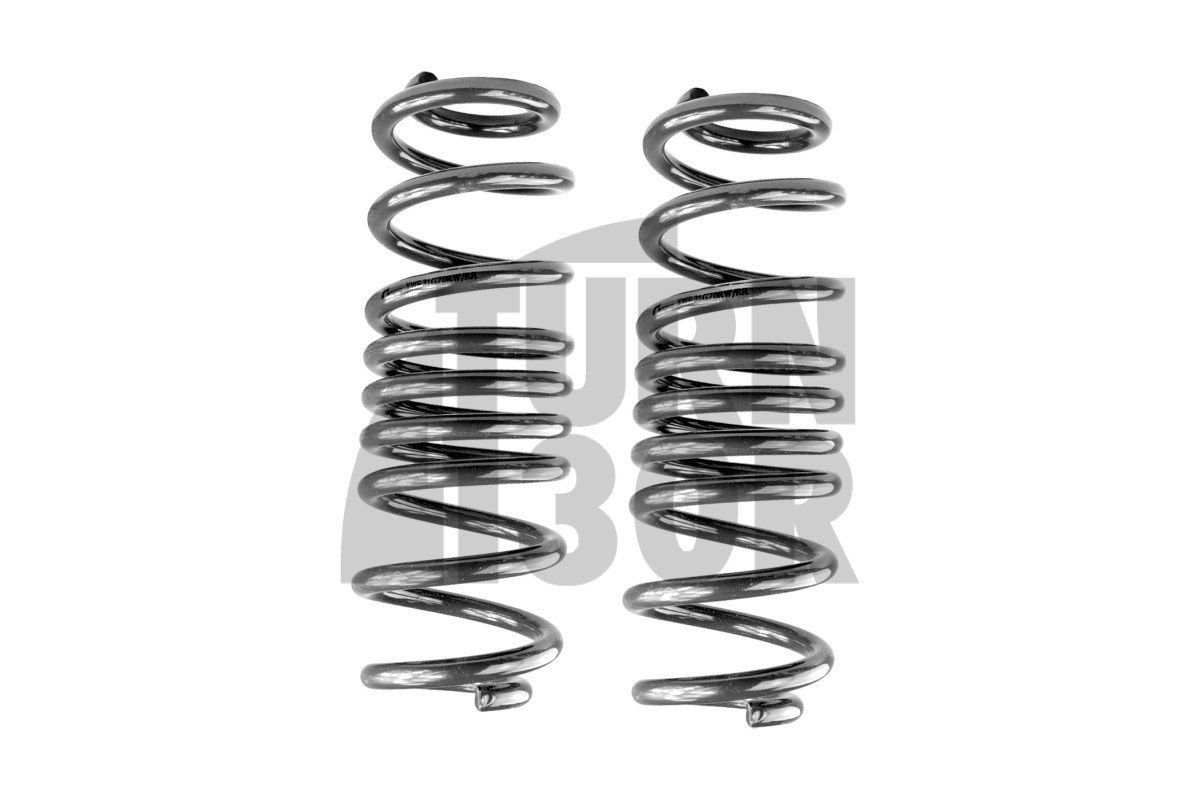 Racingline Sport Springs Golf 7 R SW / Leon 3 Cupra ST / Octavia VRS SW 