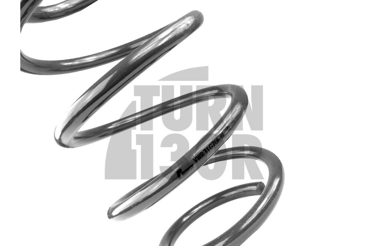 Racingline Sport Springs Golf 7 R SW / Leon 3 Cupra ST / Octavia VRS SW 