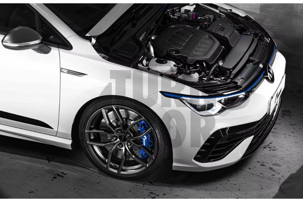 Racingline R600 Evo Cold Air Intake Golf 8 GTI , Golf 8 R , Octavia VRS NX 