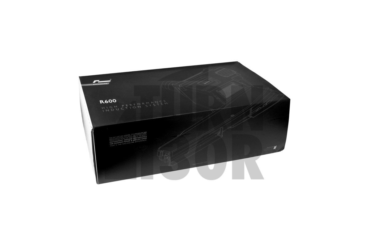 Racingline R600 Evo Cold Air Intake Golf 8 GTI , Golf 8 R , Octavia VRS NX 