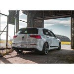 Racingline -25mm Sport Springs Golf 8 GTI 