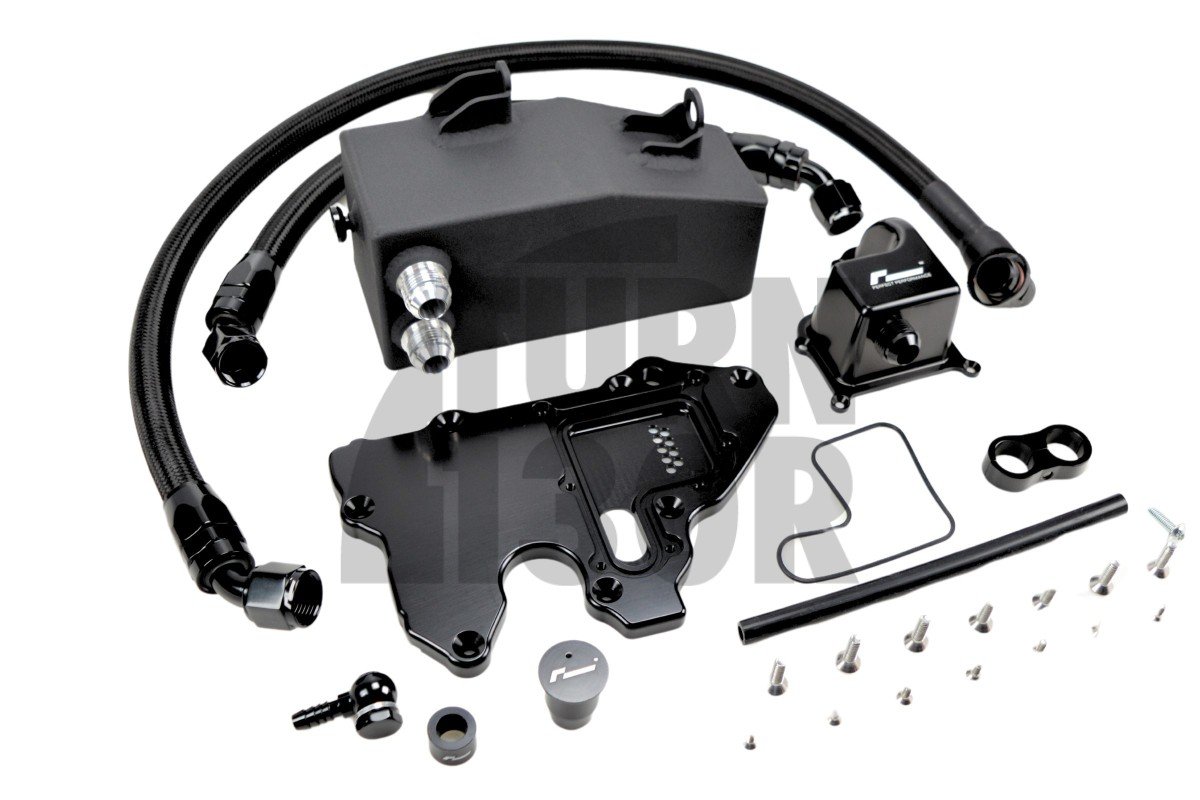 Racingline Oil Catch Can Leon 3 Cupra / Octavia 5E VRS