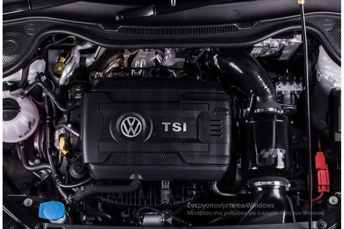 Racingline Cold Air Intake Polo 6R GTI / Ibiza 6J Cupra 1.4 TSI 