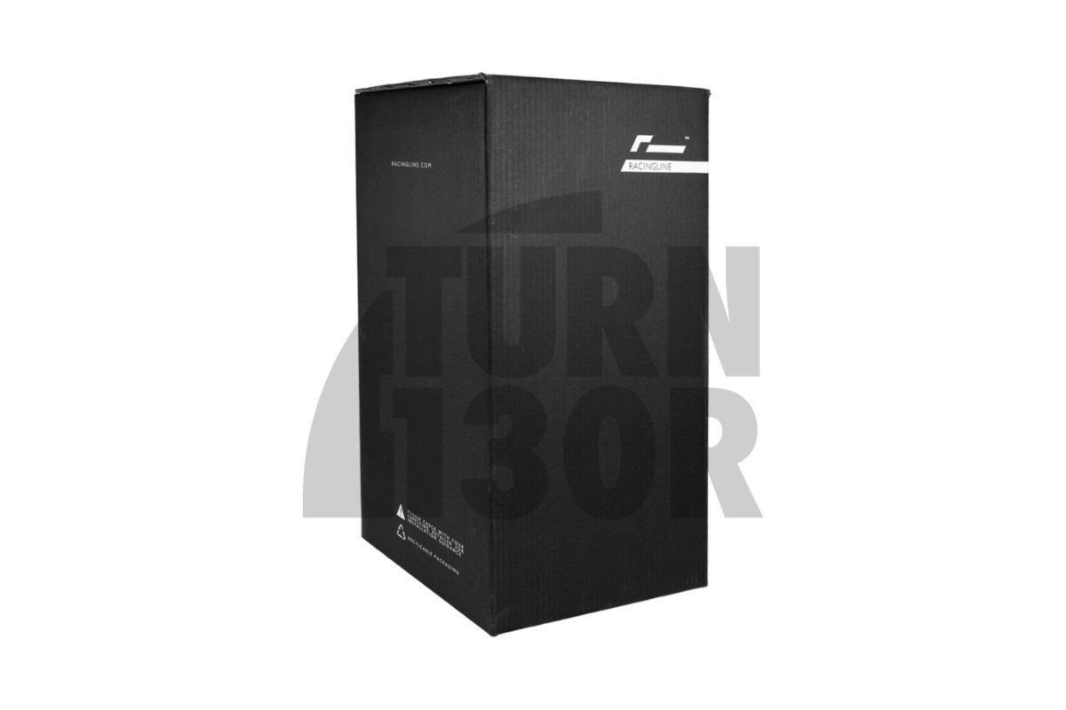 Racingline Cold Air Intake Polo 6R GTI / Ibiza 6J Cupra 1.4 TSI 