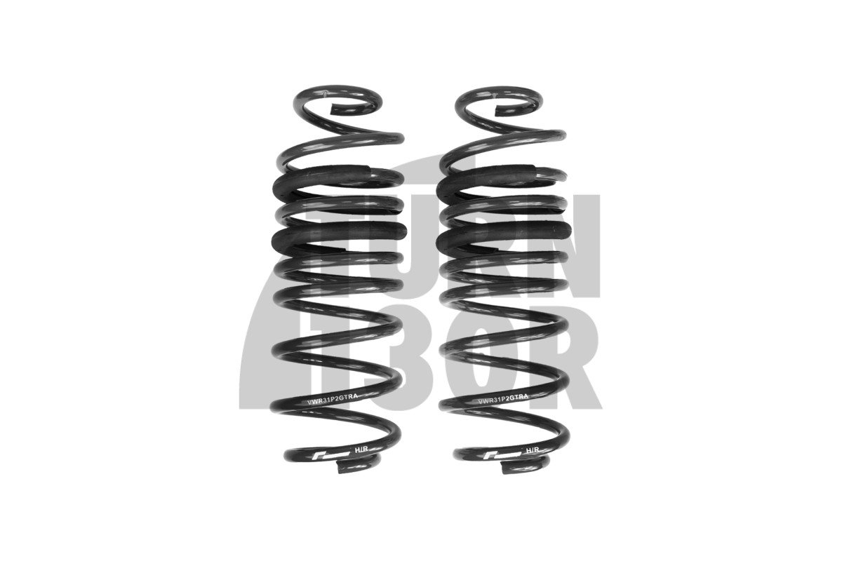 Racingline -30mm Sport Springs Polo AW GTI 