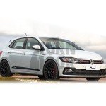 Racingline -30mm Sport Springs Polo AW GTI 