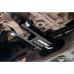 Racingline Dogbone Lower Mount Polo AW GTI 