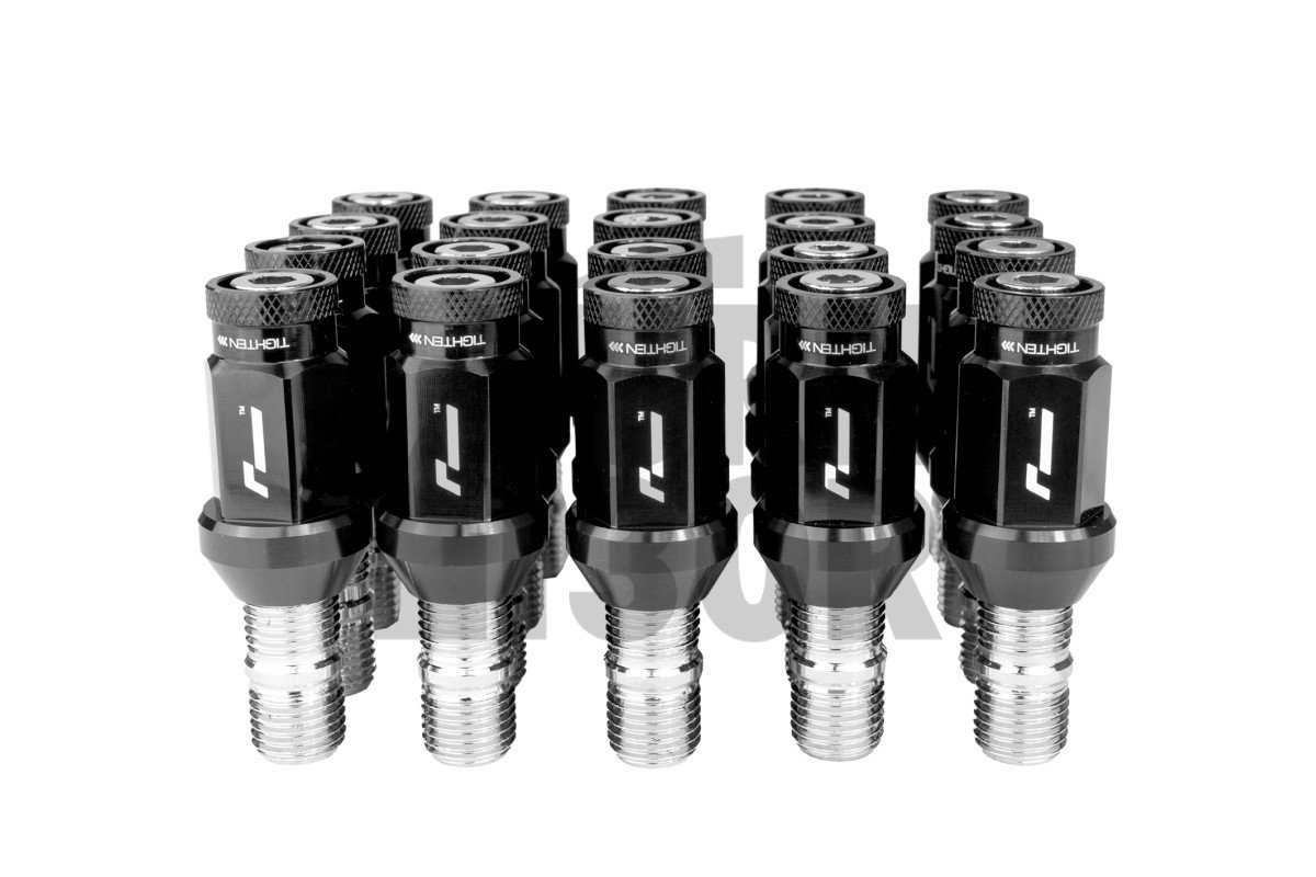 14x150 Wheels Stud and Nut Conversion kit for Audi / Seat / Skoda / VW Racingline