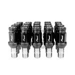 14x150 Wheels Stud and Nut Conversion kit for Audi / Seat / Skoda / VW Racingline