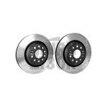 310mm Rear Discs for Golf 7 GTI / Golf 8 R / S3 8Y / TT / Octavia / RS3 / Cupra Racingline