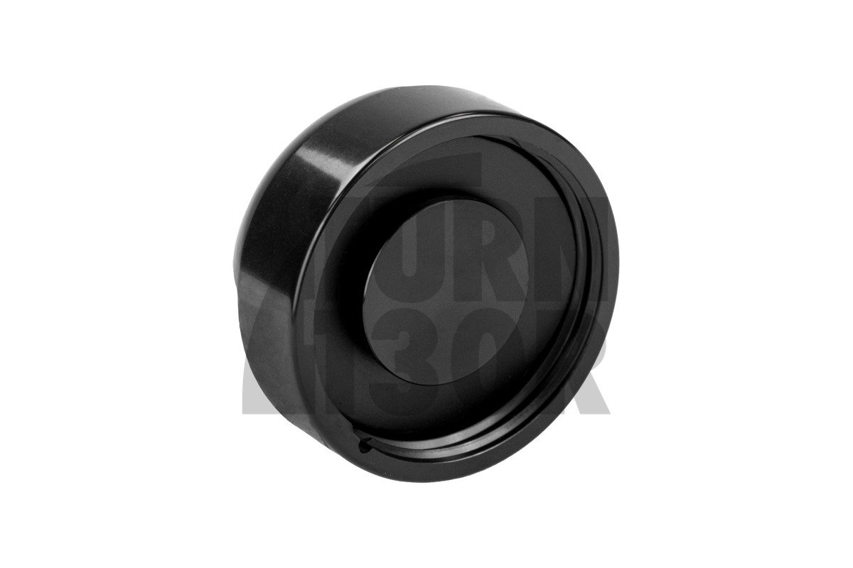Aluminium Brake Fluid Cap for Audi / Volkswagen / Seat / Skoda 2.0 - 2.5 - 3.0 - 4.0 TFSI Racingline