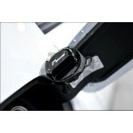 Aluminium Fuel Cap for Leon 3 / Audi TT / S1 / S3 8V / A4 B9 / RS6 C7 Racingline