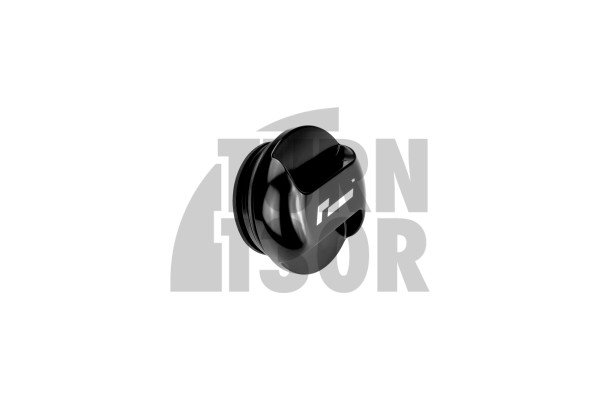 Aluminium Oil Cap for Audi S4 / S5 B8 , B9 and RS4 / RS5 B8 , B9 Racingline