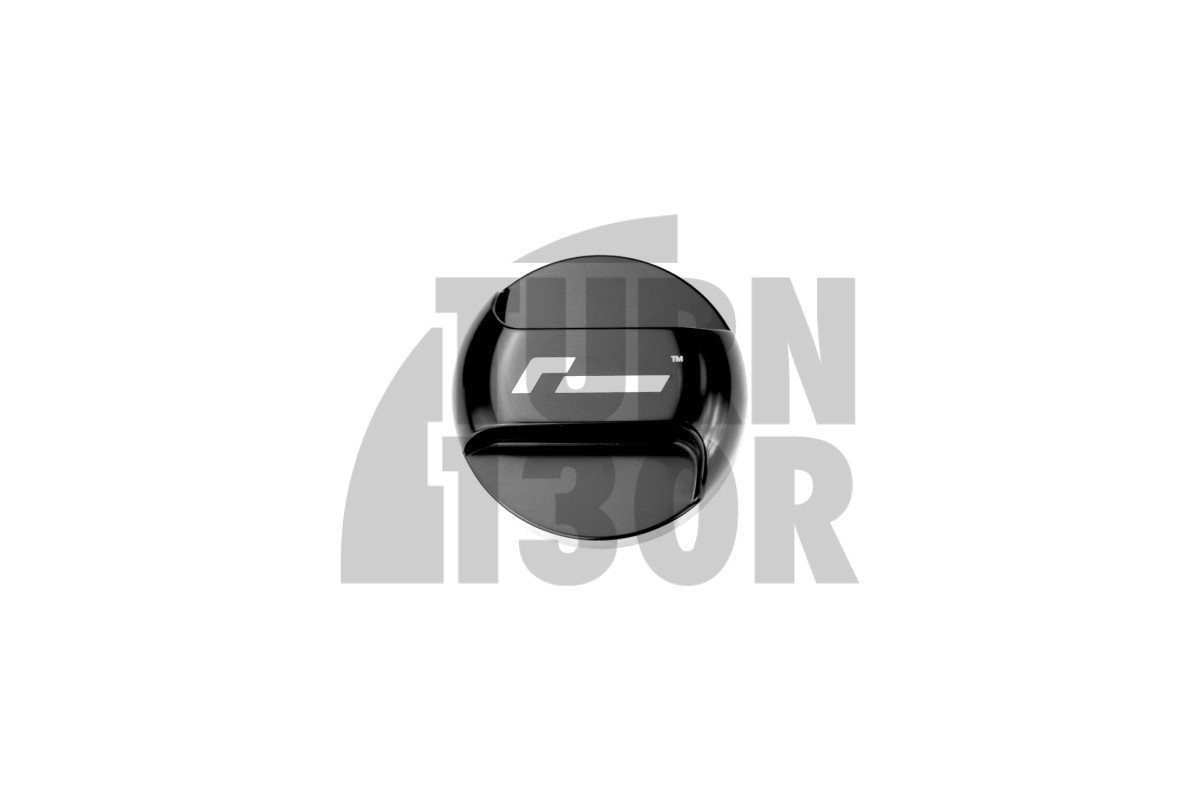 Aluminium Oil Cap for UP GTI Racingline