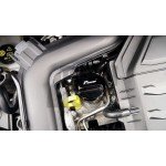 Aluminium Oil Cap for UP GTI Racingline