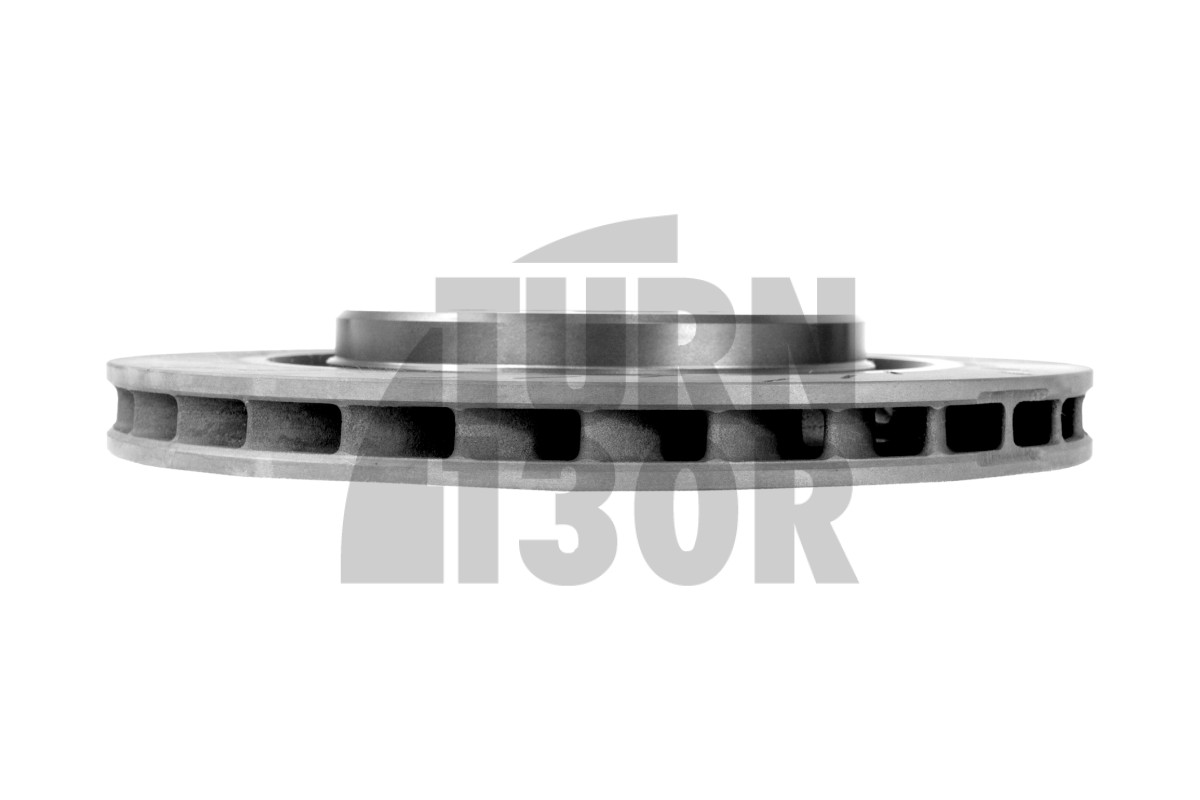 Big Brake Kit 345mm for Polo AW GTI Racingline