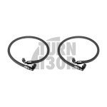 DSG 6 Gearbox Oil Cooler for Golf 7 GTI / R / TT 8S / Leon 3 Cupra / S3 8V DS Racingline